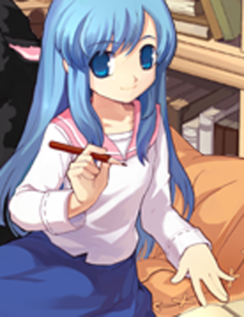 エルフのロナw