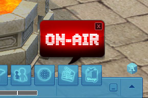ON-AIR