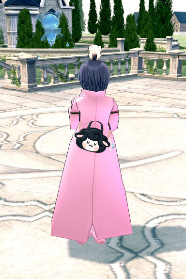 外す