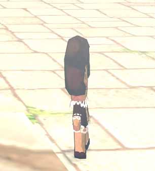 濃いめのジンジャーマンクッキー