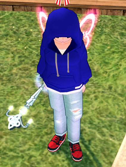 陰キャｗｗｗ