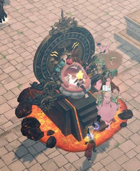 り
