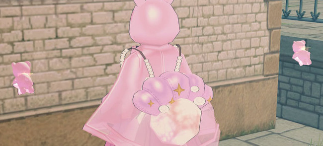 ゆるい