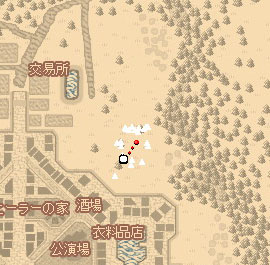 イメンマハ北東