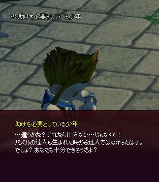 パズルの達人