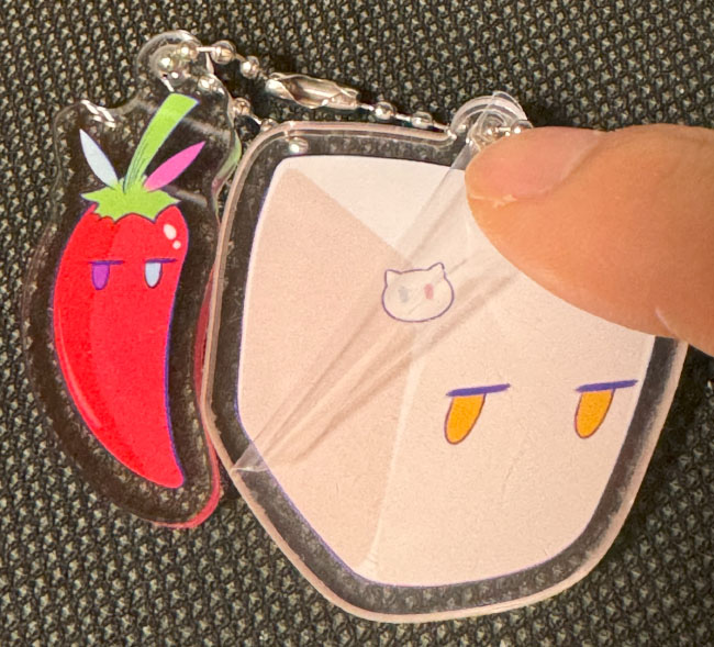 はがそう