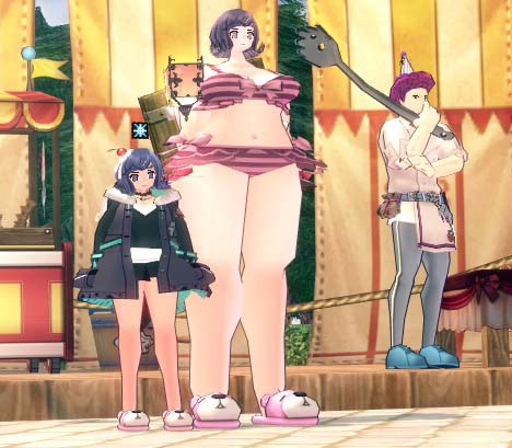 モザイクなし
