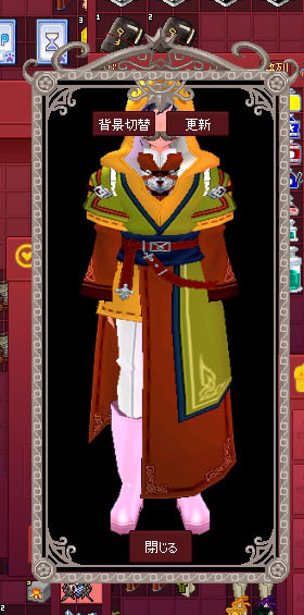 ブラックカードマンｗ