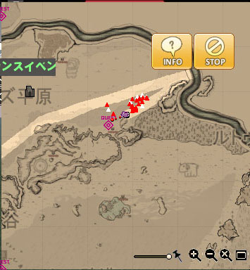 迂回