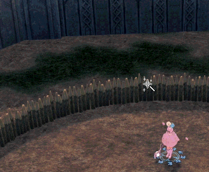 ダメージスキン-ラブリー2