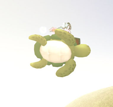 かっぱみたいｗ