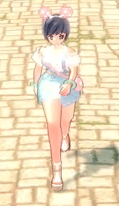 キュートデートルックウェア2