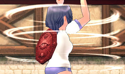 テレッテン！