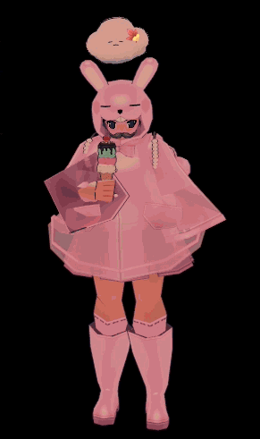 甘酸っぱいアイスクリーム