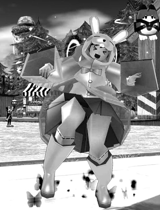 ;あすさん