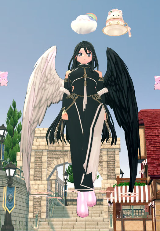 レインブーツｗｗｗ