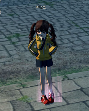 シコw