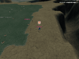 弓精霊実体化50LV