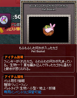 フィニーフィン