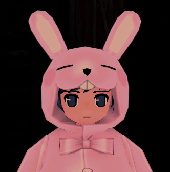 アニメのようにまばたき 瞬きシステム マナビノギ