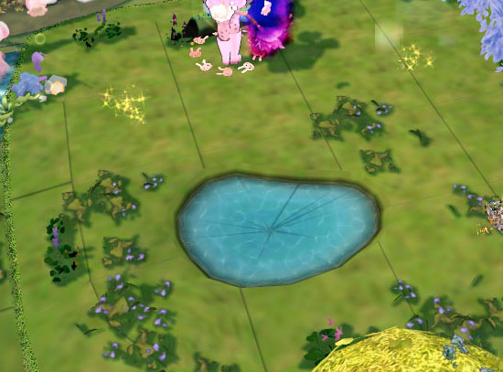 ペットハウスがw