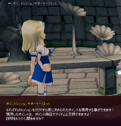 説明w