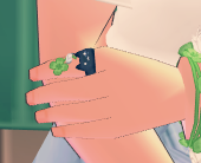 気づかんよｗ
