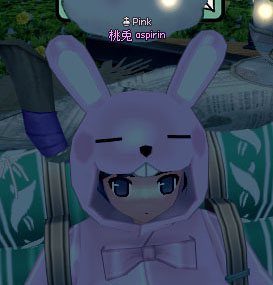 ひげなし