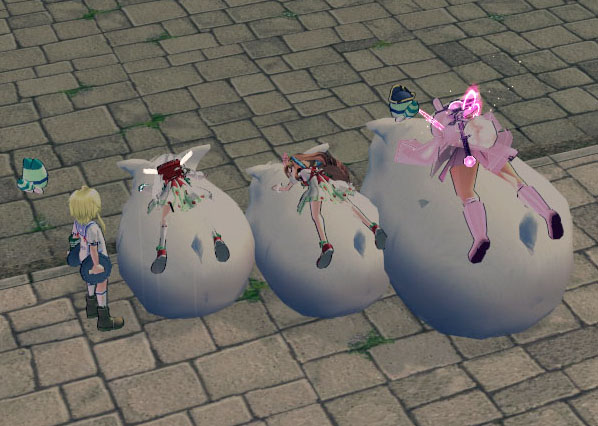 りんとこのおうちw