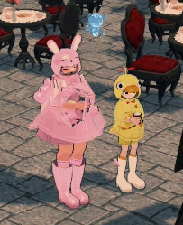 テイクアウトアイスコーヒー2