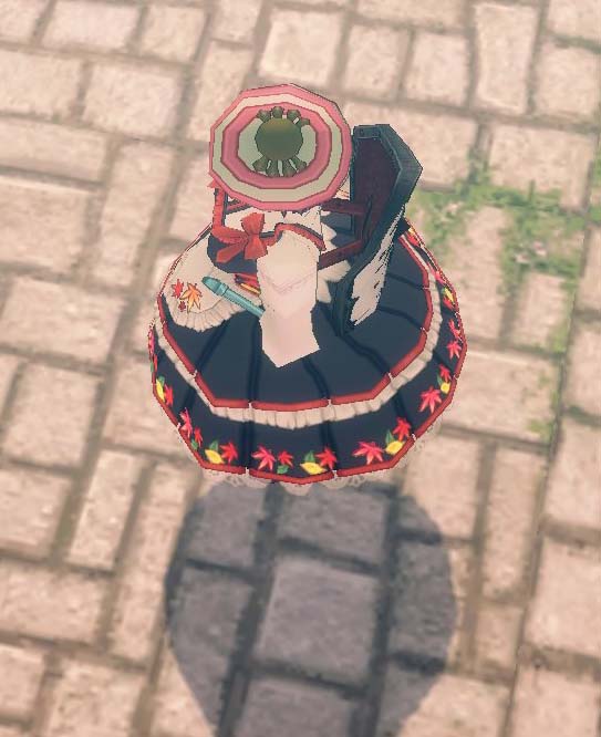 可愛い