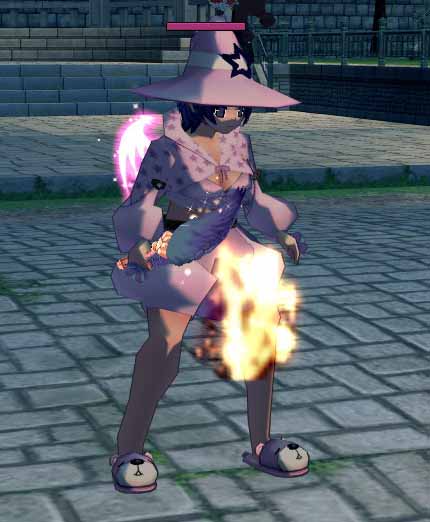 夜