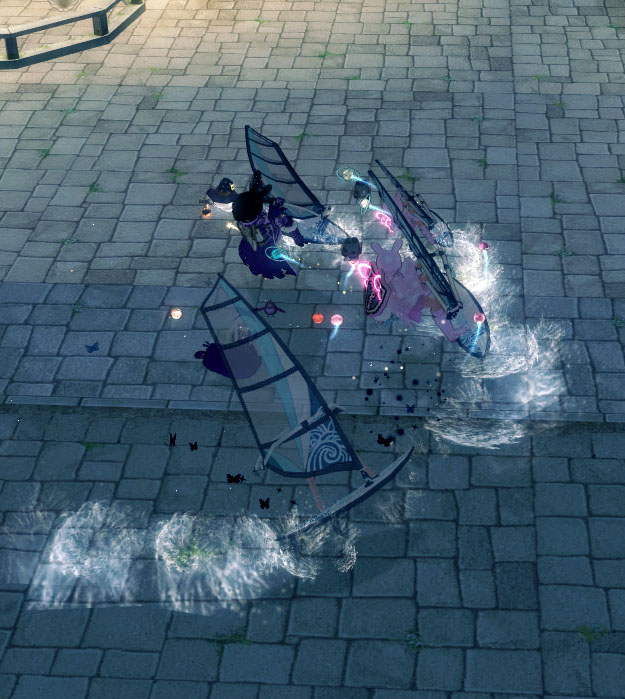 ぐろぐろ