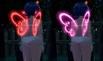 トゥインクルw