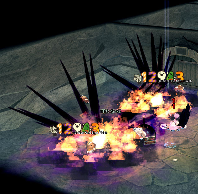 どこらへんがアイスｗ