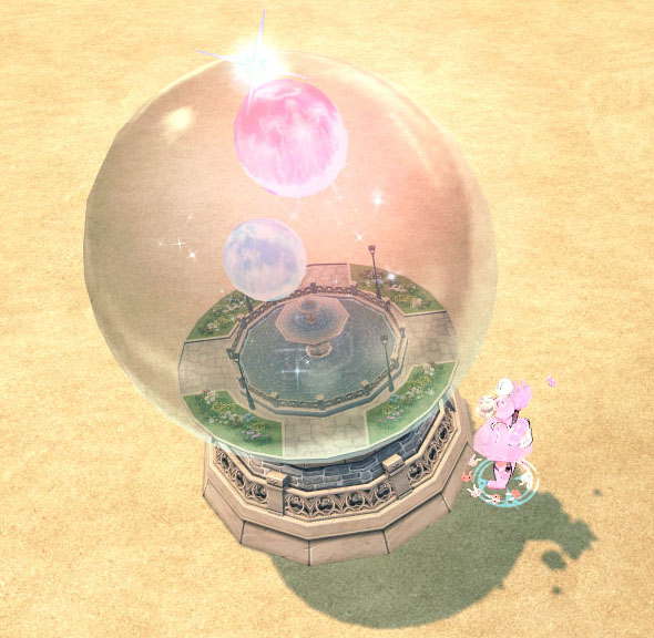 イウェカとラデカ