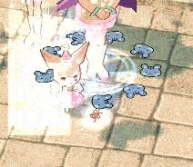 フォックス・ロット愛嬌?