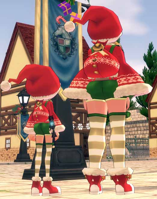 プリップリッ