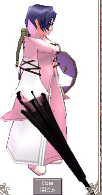 ビニール傘