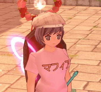 あらかわいい