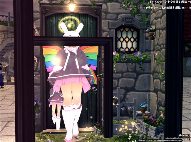 夜
