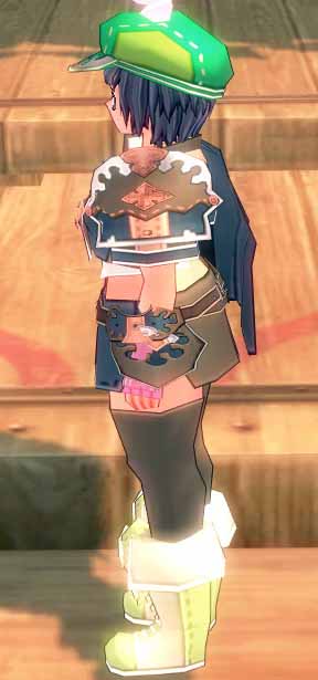 ロイヤルハンターブーツ