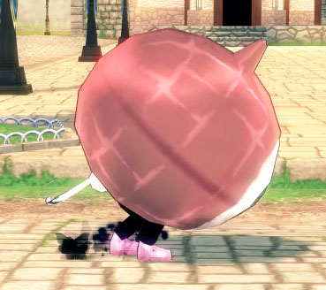テラトマ体