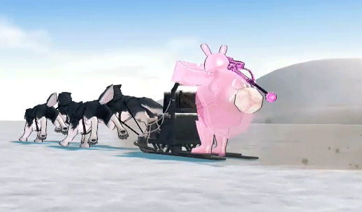犬ゾリぞにっく2
