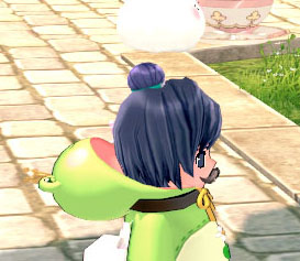 ara kawaii