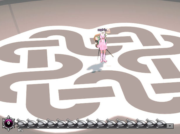 見慣れないゲージｗ