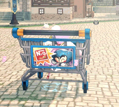 マートカートｗ