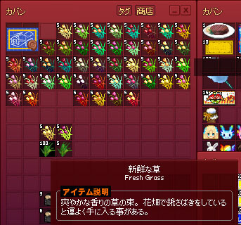 花束www