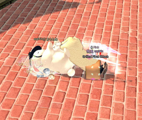 魔法のメエコンパクト