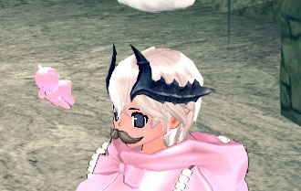 グラデーション？